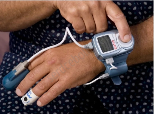 Watch-PAT 200 – прибор для диагностики апноэ сна