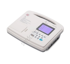 Электрокардиограф CAREWELL ECG-1101G для дома