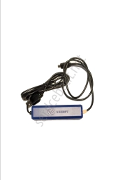 Адаптер связи USB-совместимый и кабель соединительный для подключения регистраторов к ПК